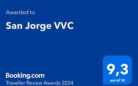San Jorge Vvc
